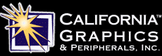 California Graphics & Peripherals